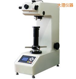 大理时代维氏硬度计