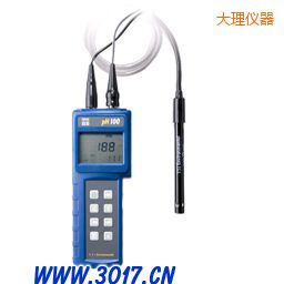 大理pH/ORP/温度测量仪