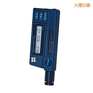大理时代一体化里氏硬度计
