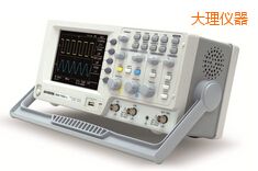 大理数字存储示波器