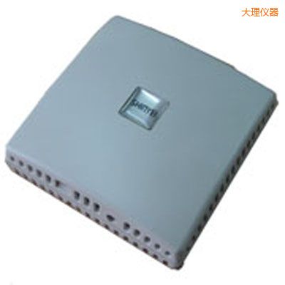 大理墙壁型温湿度变送器