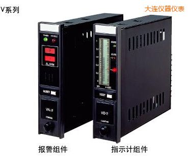 大连指示报警组件