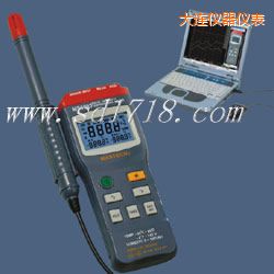 大连数字温湿度表