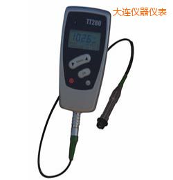 大连时代涂层测厚仪