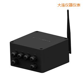 大连多测点无线轴承状态监测器