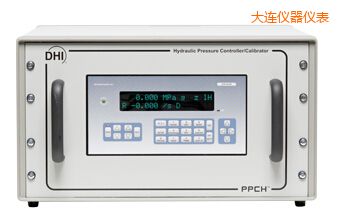 大连高压液体压力控制器/校准器