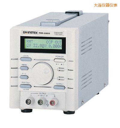 大连可程式/线性/直流电源供应器