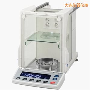 大连日本AND BM系列自动微量分析天平1μg