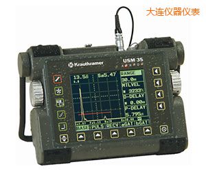 大连便携式超声波探伤仪