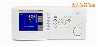 大连微压气体压力控制器校准器