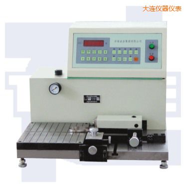 大连活塞环弹力试验机