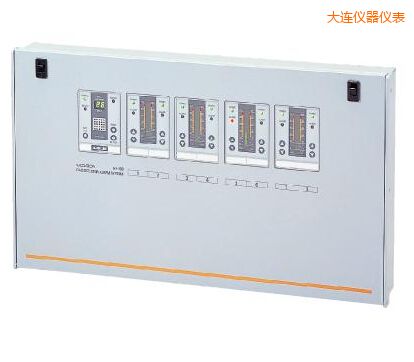 大连固定式气体检测仪控制器