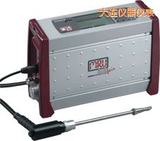 大连增强型烟气分析仪