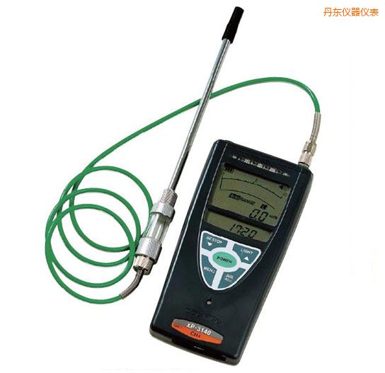 丹东可燃气体检测仪
