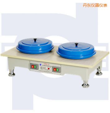 丹东台式金相试样抛光机