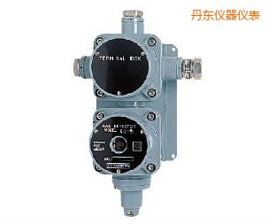 丹东可燃气体检测仪