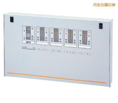 丹东固定式气体检测仪控制器