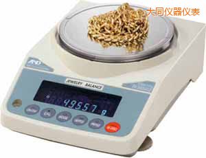 ��ͬFX-GDϵ�п�����ƽ,320g,0.001g