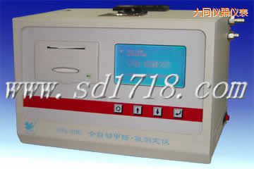 ��ͬȫ�Զ����ڼ�ȩ���ⶨ��