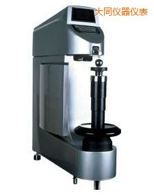 大同时代洛氏硬度计