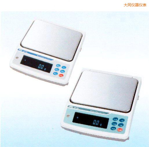 ��ͬ���ܹ�ҵ��ƽ,8.1kg,0.01g