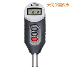 大同数显邵氏A型硬度计