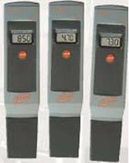 ��ͬTDS��ʽˮ�ʲ��������Ǳ�