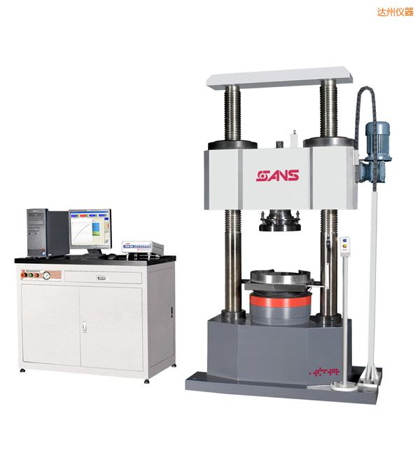 ����΢������ѹ�������(1000/2000kN)