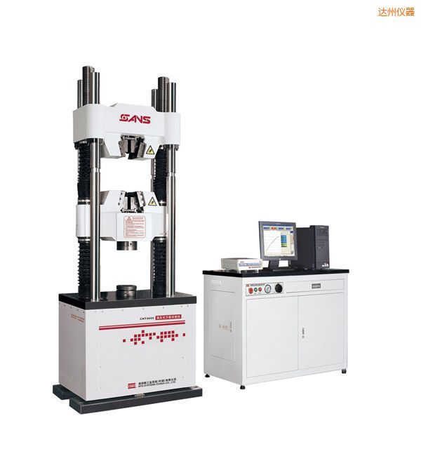 ����Һѹ���������(600kN)