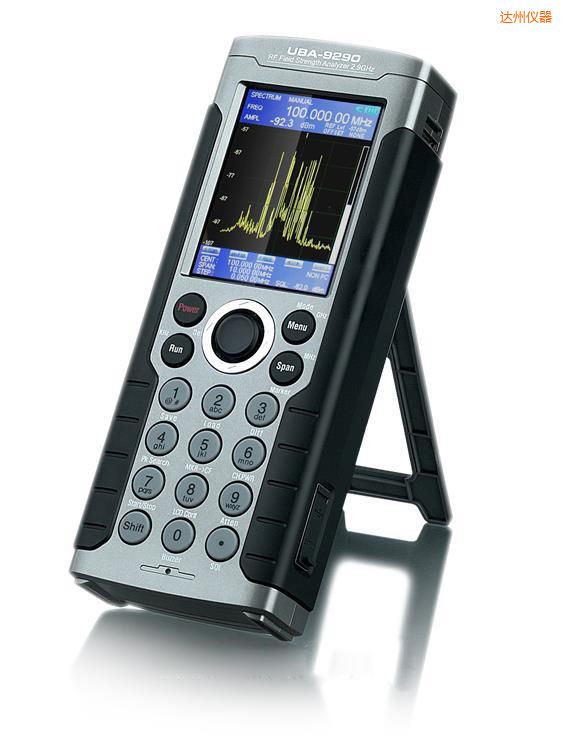 ������Ƶ��ǿ������UBA9290(2.9GHz)