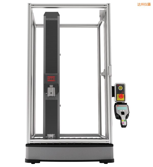 ����Criterion�ű� ���������������1N��5kN��