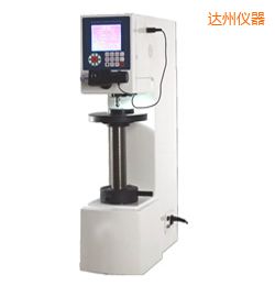 达州时代布氏硬度计