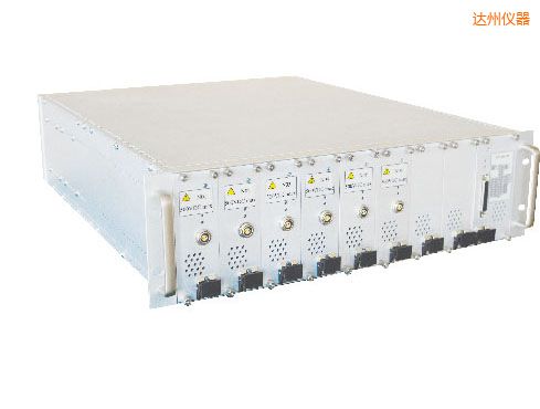 达州多通道时序纹波测量仪