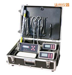 达州时代地下管线探测仪