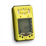 德州复合式4气体检测仪