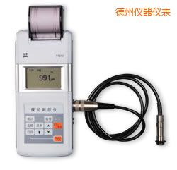 德州时代涂层测厚仪