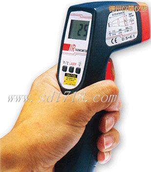德州红外温度计