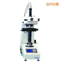 定州增强型维氏测量系统
