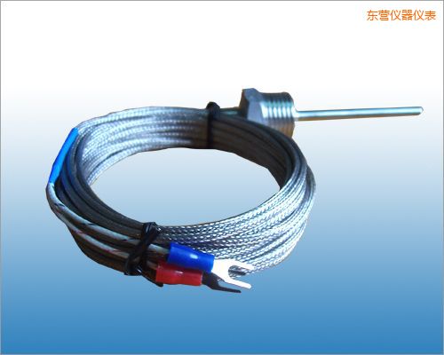 东营固定热电偶