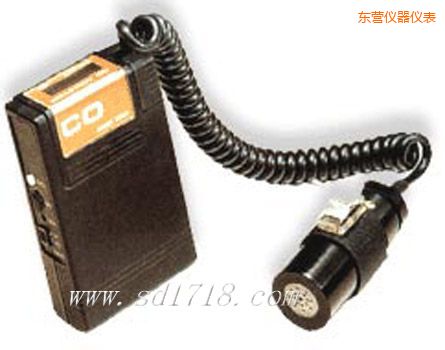 东营毒性气体检测仪