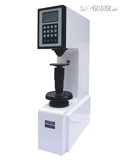 东营电子布氏硬度计