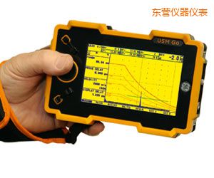 东营超声波探伤仪