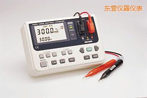 东营电池测试器