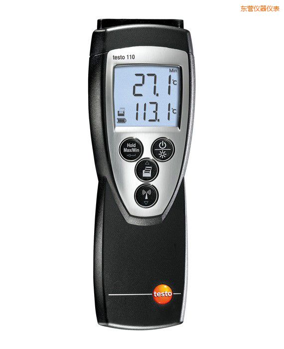 东营单通道NTC食品温度仪