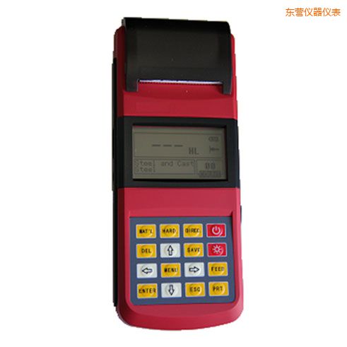 东营里氏硬度测试仪