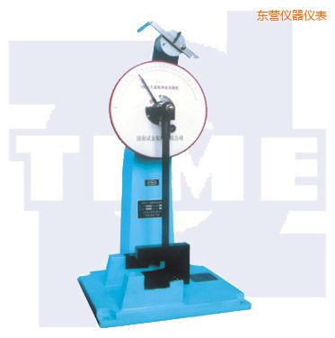 东营摆锤式人造板冲击试验机