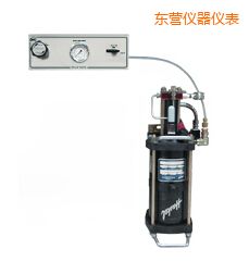 东营气体增压泵