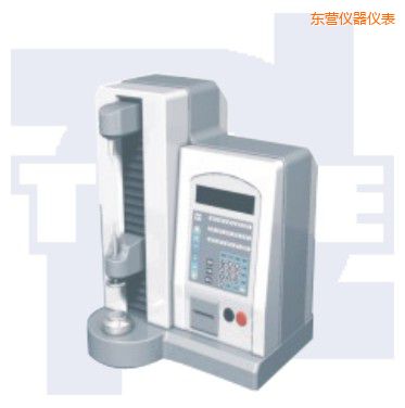 东营弹簧拉压试验机