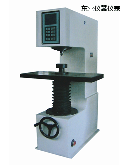 东营布氏硬度计