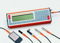 东营SPC涂层分析仪